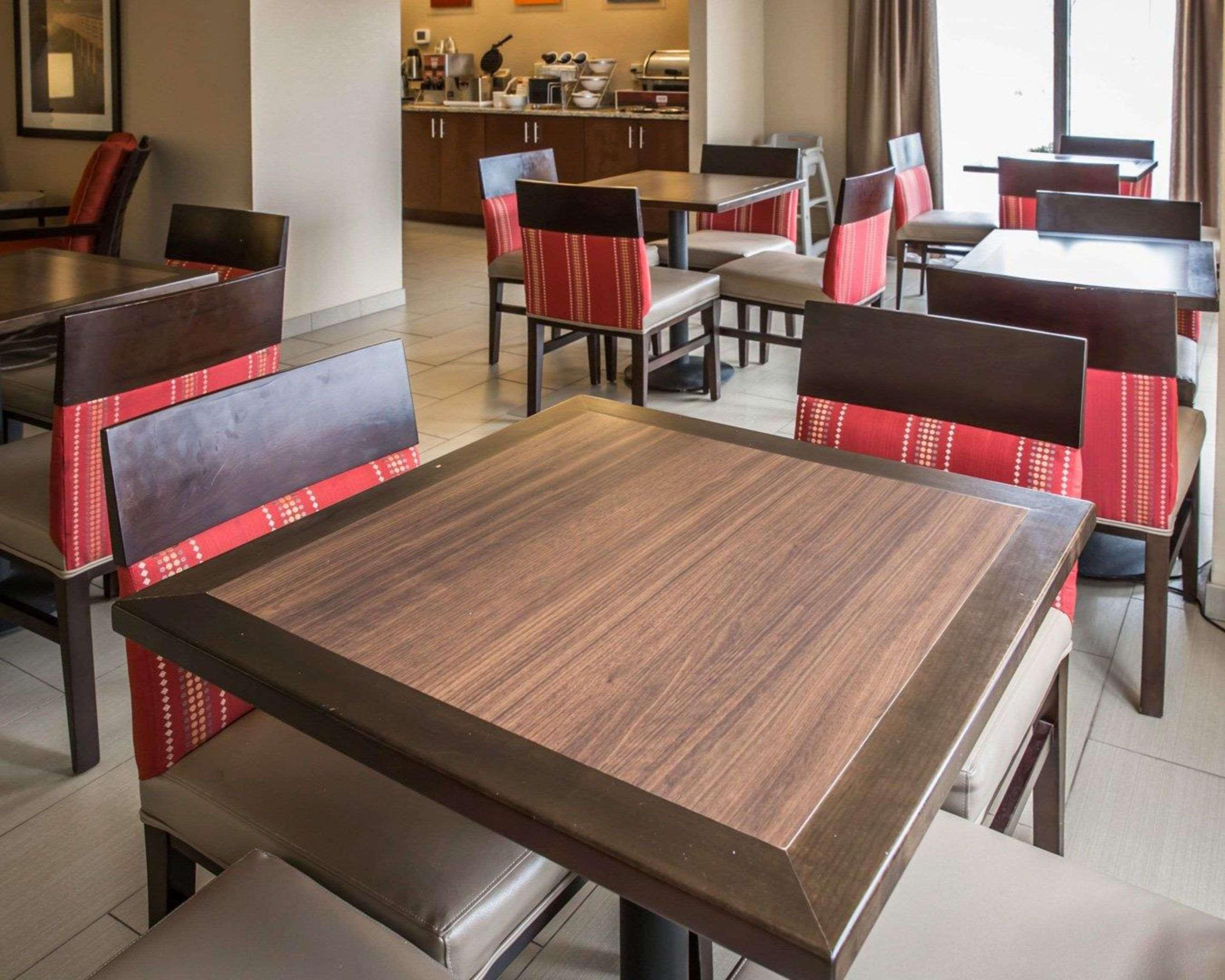 Comfort Inn Elizabeth City Near University Exteriör bild